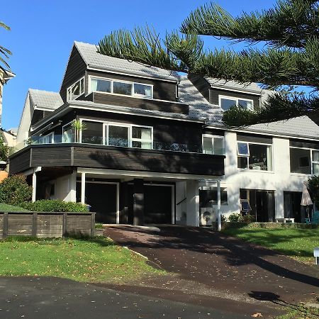 Beach Side B & B Auckland Buitenkant foto