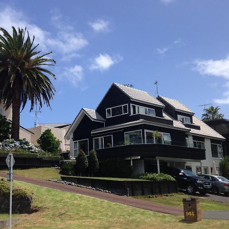 Beach Side B & B Auckland Buitenkant foto
